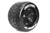 Louise MT 3.8 Rocket 1/8 Sport Komplettrad BK Monstertruck Onroad Revo Savage