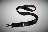 Lotto Berlin Schlüsselband Lanyard NEU