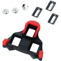 Shimano SPD SL Cleats SH 10 11 12  SH10 SH11 SH12 Schuhplatten rot, gelb, blau