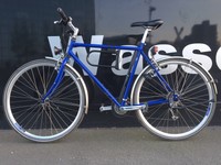 Fahrrad PATRIA FALCON, Crossrad, Sportrad, Touringrad