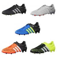 adidas Herren Fussballschuhe ACE 15.1 FG/AG