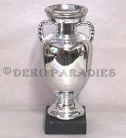XL EM POKAL 2016 NACHBILDUNG~35cm+2 kg Fussball EUROPAMEISTERSCHAFT~EURO CUP 16