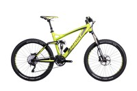 Ghost AMR Plus Lector 8500 E:I 2014 Lackschaden %Summer Sale% UVP 3.999€ *Neu*