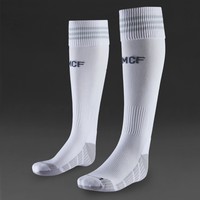 Original Real Madrid adidas Home Socken/Stutzen/Socks EUR 37-39 / UK 4.5-6