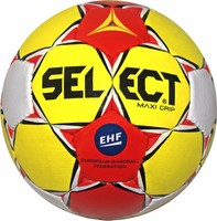 Select Handball Maxi Grip (mit Harzschicht)