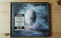 Amorphis - The Beginning Of Times incl. Bonus - Limited Digi-Book - Death Metal