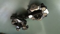 Shimano XTR Klick-Pedale PD-M9000