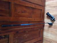 Ping G Hybrid 3 - 19 Grad