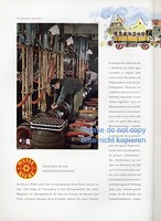 Brauerei Wulle Bier Stuttgart XL Reklame 1956 Werbung Bier Historie brewery ad