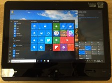 Lenovo ThinkPad 230U Tablet Intel i7-3517U 128GB SSD 8GB 12.5" MultiTouch PC