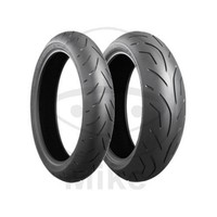Reifen hinten Bridgestone 190/55ZR17 (75W)TL S20R REIF BS S 20 R EVO 0144002273,