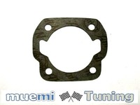 Zylinderfußdichtung Puch Maxi Macho Mofa Dichtung Zylinder Motor 25 50 ccm 1 2