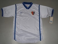 Trikot FC Basel Away Orig Nike Gr. M XL XXL neu