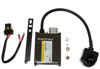 1x NEU 35W D2S D2R Xenon Ballast Steuergerät 12V 35W CAN-Bus für W210 A4 Opel 