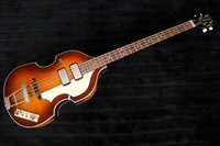 Höfner 500/1 V61 Cavern Bass 