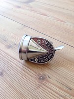 Klingel Schnarre Frosch Hupe Oldtimer Fahrrad 30er-50er J. NOS Göricke NSU Miele