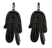 Fahrrad Fahrradschlauch 28 Zoll mit Dunlopventilen