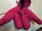 The North Face Infant Toddler Coat 12-18 months 