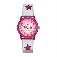 Esprit Kinder Uhr Kinderuhr Mädchen Glittering Dance ES103524020