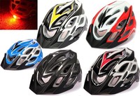 LED FAHRRADHELM FAHRRAD HELM TREKKING CITY MTB DAMEN HERREN KINDER RADHELM 