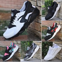 Herren Damen Mode Sportschuhe Turnschuhe Laufschuhe Sportschuhe Sneaker Outdoor