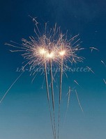 Wunderkerzen 5 Stk 45 cm lang  Feuerwerk Hochzeit Party Fest Feier Jubiläum
