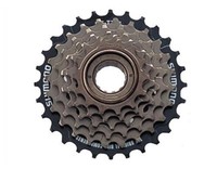 Shimano Schraubkranz 7 fach 14-28 Fahrrad Ritzel Kranz