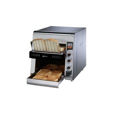 Holman - Qcs2-500 - Conveyor Toaster 500 Slices Per Hour