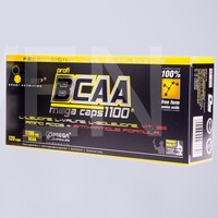 OLIMP BCAA 1100 mg 30 - 120 MEGA CAPS AMINOSÄUREN AMINO AMINOS GLUTAMIN BLISTERN