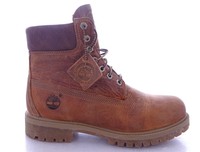 TIMBERLAND BOOTS HERREN SCHUHE Braun 42 Sch64