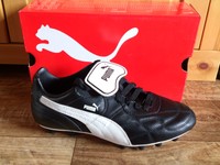 Puma Esito Classic FG 40, 41 Herren Fußballschuhe NEU 102419 01 Nocken