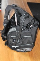 Seaquest Jacket  Pro C QD Gr. L Tarierweste Tauchweste