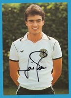 Hansi Müller - VfB Stuttgart - #  0839