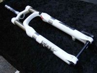 26" FOX RLC TALAS AIR FEDERGABEL 100-140 MM einstellbar