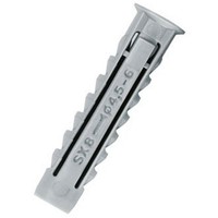 FISCHER Spreizdübel SX Kunststoffdübel Dübel Beton Größe und Menge wählbar