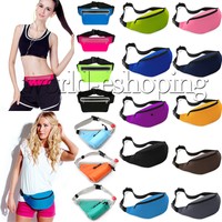 Bauchtasche Lauftasche Gürteltasche Tasche Hüfttasche Joggingtasche Sporttasche