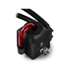 DEEPCOOL CAPTAIN 120 EX 120mm CPU Liquid Cooler for