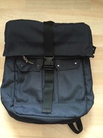 Dynamic Rucksack blau 60 x 40 cm