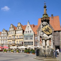 3 Tage Bremen, Best Western Hotel Achim Bremen, Gutschein, Reise