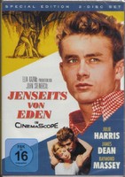 Jenseits von Eden, 2 DVD (2010), Briefversand