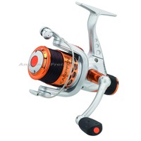 Balzer Spezi Karpfen Rolle Karpfenrolle mit 0,30mm Schnur bespult 102520135 NEU