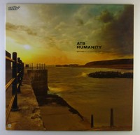 12" Maxi - ATB - Humanity - The Remix Edition - L4817 - washed & cleaned