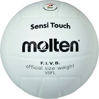 Molten Volleyball V5FL WETTSPIELBALL DVV NEU 