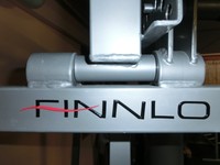 Kraftstation  Finnlo  Autark 5000   -   Versand kostenfrei