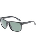 Von Zipper Black Satin-Vintage Grey Lomax Sunglasses
