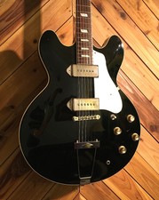 Epiphone casino lq