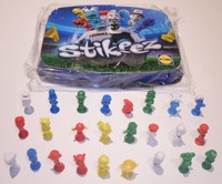 LIDL - Stikeez EM 2016 - aus allen 25 assuchen oder kompletter Satz 