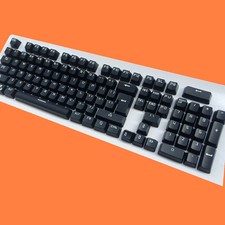 Mechanical Keyboard ABS 104 Keyset Cherry MX Key Caps For MX Switches keyboard