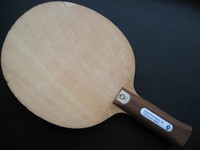 Schildkröt - Uschi Kamizuru XL Vize-Europameisterin mit DTTB-Siegel Basswoodholz