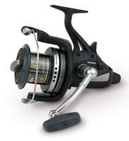 Shimano Big Baitrunner XT-A LC Long Cast Freilaufrolle Longcast NEW OVP